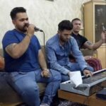 دانلود آهنگ مهدی شریفی انگشت نشان